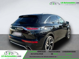 DS Ds7 crossback BlueHDi 180 BVA  occasion  Beaupuy - photo n2