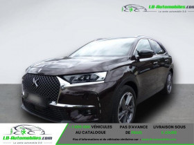 DS Ds7 crossback , garage LB AUTOMOBILES  Beaupuy