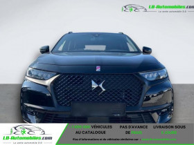 DS Ds7 crossback BlueHDi 180 BVA  occasion  Beaupuy - photo n2