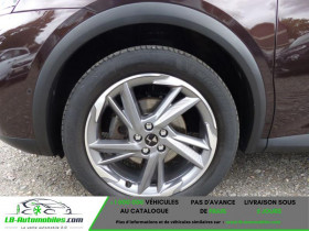 DS Ds7 crossback BlueHDi 180 BVA  occasion  Beaupuy - photo n6