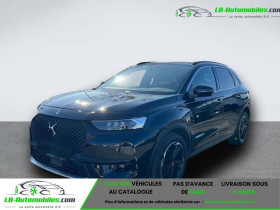 DS Ds7 crossback , garage LB AUTOMOBILES  Beaupuy
