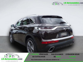 DS Ds7 crossback BlueHDi 180 BVA  occasion  Beaupuy - photo n4