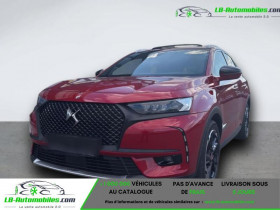 DS Ds7 crossback BlueHDi 180 BVA  occasion  Beaupuy - photo n2
