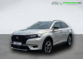 DS Ds7 crossback occasion année 2020 boite Automatique Annonce DS Ds7 crossback occasion Diesel BlueHDi 180 BVA à Beaupuy