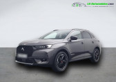 Annonce DS Ds7 crossback occasion Diesel BlueHDi 180 BVA  Beaupuy