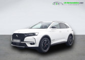 DS Ds7 crossback occasion année 2021 boite Automatique Annonce DS Ds7 crossback occasion Diesel BlueHDi 180 BVA à Beaupuy