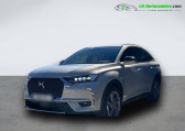 DS Ds7 crossback occasion année 2020 boite Automatique Annonce DS Ds7 crossback occasion Diesel BlueHDi 180 BVA à Beaupuy