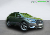 DS Ds7 crossback occasion année 2021 boite Automatique Annonce DS Ds7 crossback occasion Diesel BlueHDi 180 BVA à Beaupuy