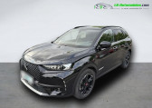 DS Ds7 crossback occasion année 2021 boite Automatique Annonce DS Ds7 crossback occasion Diesel BlueHDi 180 BVA à Beaupuy