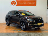 DS Ds7 crossback occasion année 2018 boite Automatique Annonce DS Ds7 crossback occasion Diesel BLUEHDI 180 CH EXECUTIVE EAT8 + OPTIONS à Lormont