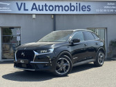 DS Ds7 crossback BLUEHDI 180 CH GRAND CHIC AUTOMATIQUE 128G   Colomiers 31
