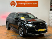 DS Ds7 crossback occasion année 2020 boite Automatique Annonce DS Ds7 crossback occasion Diesel BLUEHDI 180 CH GRAND CHIC AUTOMATIQUE à Lormont