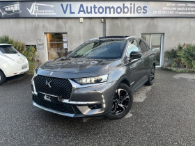 DS Ds7 crossback , garage VL AUTOMOBILES  Colomiers