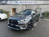 DS Ds7 crossback occasion  année 2018 boite Automatique Annonce DS Ds7 crossback occasion Diesel BLUEHDI 180 CH PERFORMANCE LINE + AUTOMATIQUE 128G à Colomiers