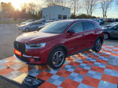 DS Ds7 crossback occasion année 2018 boite Automatique Annonce DS Ds7 crossback occasion Diesel BlueHdi 180 EAT8 GRAND CHIC CUIR 1°Main à Saïx