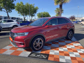 DS Ds7 crossback occasion année 2018 boite Automatique Annonce DS Ds7 crossback occasion Diesel BlueHdi 180 EAT8 GRAND CHIC CUIR 1°Main à Montauban
