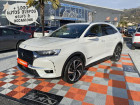 DS Ds7 crossback occasion année 2018 boite Automatique Annonce DS Ds7 crossback occasion Diesel BlueHdi 180 EAT8 GRAND CHIC CUIR JA 20 5540? d'Options à Castelculier