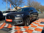 DS Ds7 crossback occasion année 2018 boite Automatique Annonce DS Ds7 crossback occasion Diesel BlueHdi 180 EAT8 GRAND CHIC CUIR Toit Focal Night Vision à Toulouse