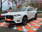 DS Ds7 crossback occasion année 2018 boite Automatique Annonce DS Ds7 crossback occasion Diesel BlueHdi 180 EAT8 GRAND CHIC CUIR Toit Hifi JA 20 1?Main à Toulouse
