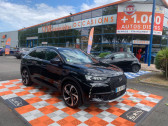 DS Ds7 crossback BlueHdi 180 EAT8 GRAND CHIC CUIR Toit JA 20 Attelage   Toulouse 31