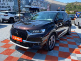 DS Ds7 crossback occasion année 2020 boite Automatique Annonce DS Ds7 crossback occasion Diesel BlueHDi 180 EAT8 GRAND CHIC CUIR Toit Ouvrant 1°Main à Cahors