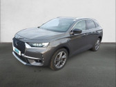 Annonce DS Ds7 crossback occasion Diesel BlueHDi 180 EAT8 - Grand Chic  CHOLET
