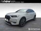 DS Ds7 crossback BlueHDi 180 EAT8 Grand Chic   Manosque 04