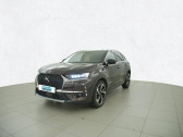 Annonce DS Ds7 crossback occasion Diesel BlueHDi 180 EAT8 - Grand Chic  CHOLET