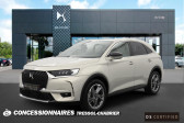 Annonce DS Ds7 crossback occasion Diesel BlueHDi 180 EAT8 Grand Chic  Montpellier