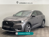 Annonce DS Ds7 crossback occasion Diesel BLUEHDI 180 EAT8 GRAND CHIC  cuelles