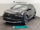 DS Ds7 crossback occasion année 2019 boite Automatique Annonce DS Ds7 crossback occasion Diesel BLUEHDI 180 EAT8 GRAND CHIC à Écuelles