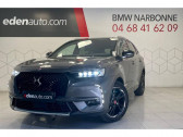 DS Ds7 crossback occasion année 2019 boite Automatique Annonce DS Ds7 crossback occasion Diesel BlueHDi 180 EAT8 Performance Line à Narbonne
