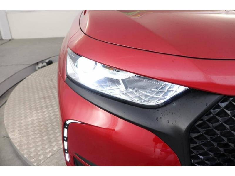 DS Ds7 crossback BlueHDi 180 EAT8 Performance Line  occasion à Osny - photo n°5
