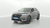 DS Ds7 crossback occasion année 2019 boite Automatique Annonce DS Ds7 crossback occasion Diesel BlueHDi 180 EAT8 Performance Line+ 5p à SAINT-GREGOIRE