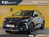 Annonce DS Ds7 crossback occasion Diesel BlueHDi 180 EAT8 Performance Line+  Clermont-Ferrand