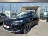 Annonce DS Ds7 crossback occasion Diesel BlueHDi 180 EAT8 Performance Line+  Nevers