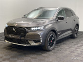 DS Ds7 crossback occasion année 2018 boite Automatique Annonce DS Ds7 crossback occasion Diesel BLUEHDI 180 EAT8 PERFORMANCE LINE+ à Écuelles