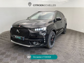 DS Ds7 crossback occasion année 2021 boite Automatique Annonce DS Ds7 crossback occasion Diesel BLUEHDI 180 EAT8 PERFORMANCE LINE+ à Écuelles