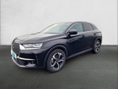 Annonce DS Ds7 crossback occasion Diesel BlueHDi 180 EAT8 - So Chic  BRESSUIRE