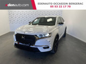 DS Ds7 crossback occasion année 2019 boite Automatique Annonce DS Ds7 crossback occasion Diesel BlueHDi 180 EAT8 So Chic à Saint-Laurent-des-Vignes