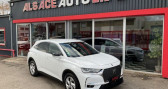 DS Ds7 crossback BLUEHDI 180CH BUSINESS AUTOMATIQUE   Eckbolsheim 67