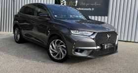 DS Ds7 crossback , garage EXCELLENCE AUTO 83 � LA GARDE