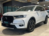 Annonce DS Ds7 crossback occasion Diesel BlueHDi 180ch Business Automatique  Strasbourg