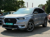 DS Ds7 crossback occasion année 2019 boite Automatique Annonce DS Ds7 crossback occasion Diesel BlueHDi 180ch Executive Automatique 128g à Hoenheim