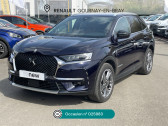 Annonce DS Ds7 crossback occasion Diesel BlueHDi 180ch Executive Automatique 128g  Gournay-en-Bray