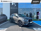 DS Ds7 crossback occasion Gris année 2018 boite Automatique Annonce DS Ds7 crossback occasion Diesel BlueHDi 180ch Executive Automatique 128g à Mareuil-lès-Meaux