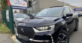 Annonce DS Ds7 crossback occasion Diesel BlueHDi 180ch Executive RIVOLI à HERBLAY