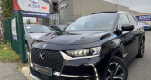 DS Ds7 crossback occasion année 2019 boite Automatique Annonce DS Ds7 crossback occasion Diesel BlueHDi 180ch Executive RIVOLI à HERBLAY