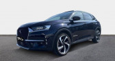 DS Ds7 crossback BlueHDi 180ch Grand Chic Automatique 128g   Bourges 18