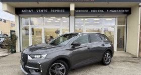 DS Ds7 crossback , garage HOPE CARS � FUVEAU